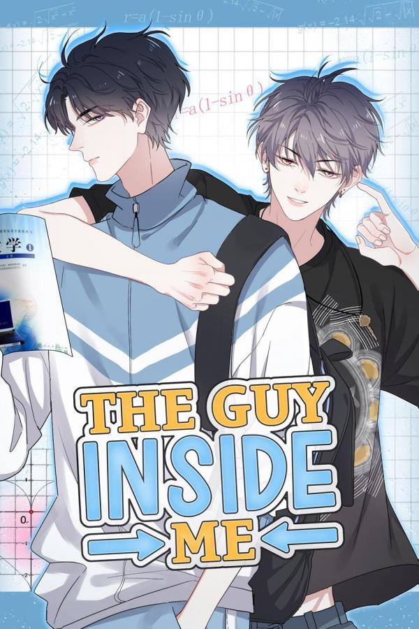 The guy inside me  [ SHEREEN ]